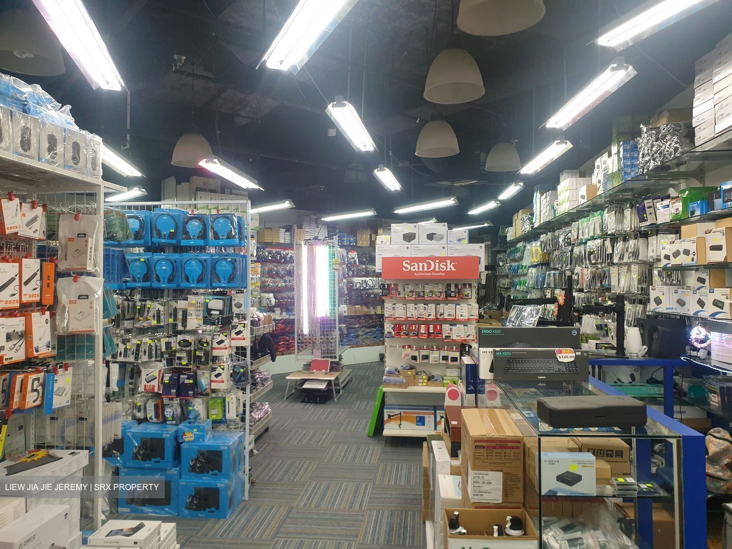 Sim Lim Square (D7), Retail #452226281